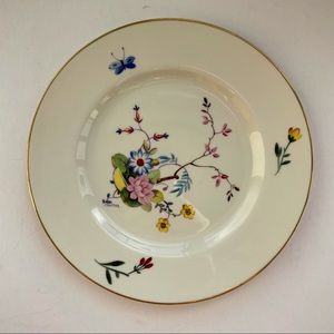 Pickard Floral Chinese Seasons Dinner Plate 1044